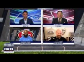 NFC West Huddle: Key positions to watch for ahead of NFL roster deadline