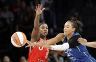 WNBA ratings and attendance are still strong despite top stars missing games with injuries