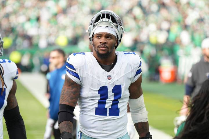 Jerry Jones’ Son Gives Up on Micah Parsons as LB’s Injury Complicates Contract Talks Cowboys VP Stephen Jones signals fading optimism in Micah Parsons’ deal as linebacker’s injury adds tension to cont