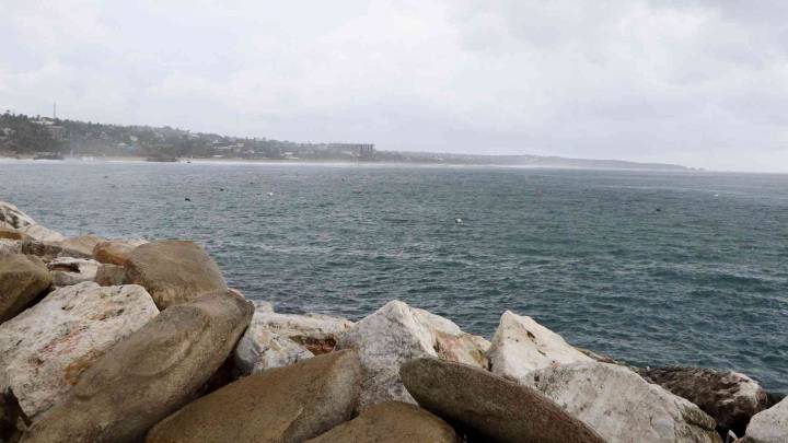 Potenciales Ciclones en el Atlántico, Uno de Ellos Podría ser Erin