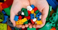New LEGO board game is a hit with kids and adults alike - and it's less than £5 right now