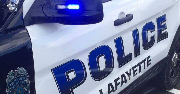 Police: Utility maintenance underway on Congress; expect delays