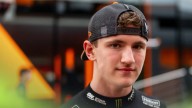 McLaren junior Alex Dunne makes F1 2025 revelation