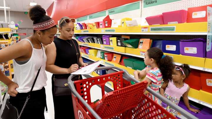 When does Ohio tax holiday end? Time winds down on tax