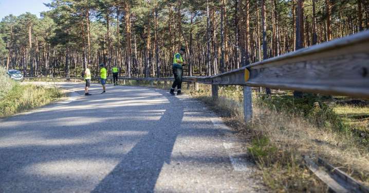 Muere un ciclista de 17 años en Soria en la Vuelta Internacional Junior Ribera del Duero