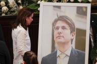 Exmandatarios conservadores latinoamericanos condenan "cobarde magnicidio" de Uribe Turbay