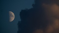 Don't miss the moon ride close to red supergiant star Antares on Aug. 30