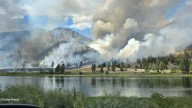 Four new fires along Highway 200 corridor
