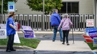 Hamilton County could switch to vote centers for midterm elections