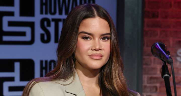 Maren Morris Calls Out Fan That Grabbed Her Inappropriately During Meet