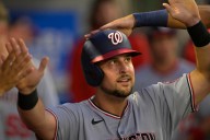 Red Sox adding former Gold Glover and Silver Slugger first baseman for stretch run