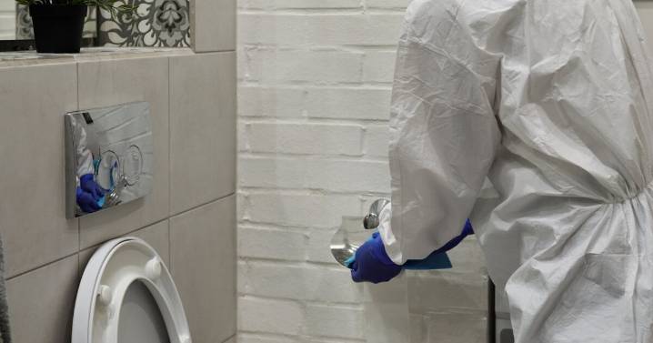 En solo 8 meses, casos de infecciones urinarias en México ya superaron a los de todo 2024