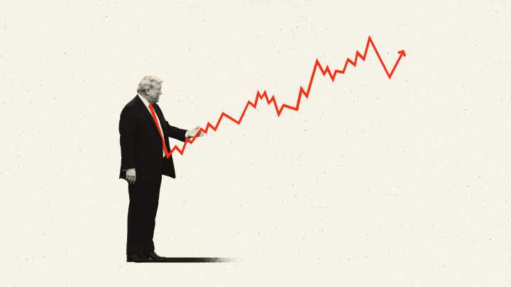 Inflation derailed Biden. Is Trump next?