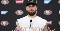 49ers' Ricky Pearsall among NFL breakout candidates in 2025