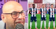 Mr. Peet destacó a jugador de Alianza Lima, pese a empate contra Universitario: "Se ha adueñado del mediocampo"