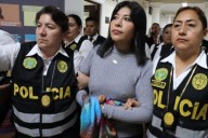 INPE informa que Betssy Chávez decidió levantar su huelga de hambre