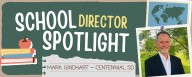 Mark Gindhart — Centennial School District