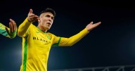“Tras la marcha de su estrella”: la drástica decisión de Norwich con productos de Marcelino Núñez por irse al archirrival
