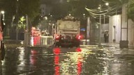 Operativo Tlaloque atiende 31 encharcamientos en CDMX