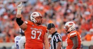 Oklahoma State transfer bolsters defensive line. Here's why he chose BYU