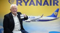 Ryanair anunciará la próxima semana recortes de un millón de plazas en España para el próximo verano en respuesta a Aena