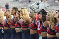Where to watch Ole Miss college football for free today: TV channel, time, odds