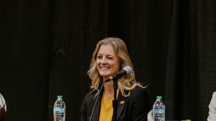 Missouri women’s basketball announces full 2025