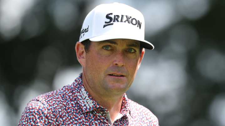 Keegan Bradley Hints At Surprises in US Ryder Cup Wildcard Picks