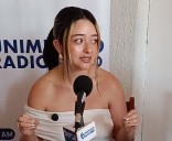 Catalina Acebedo: “El primer voto es el ensanchamiento de la política y la democracia”
