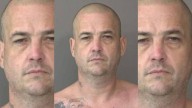 Man arrested after allegedly stealing alcohol, food, boat, and golf cart