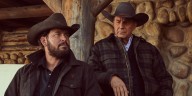 Yellowstone Spinoff Casts Annette Bening, Continuing Taylor Sheridan's Trend