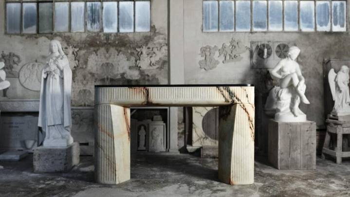 House of Hunt teams up with Marmi, memorable looks at Shoppe Object, and more