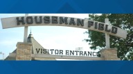 Community asked to help build new $300K playground at Houseman Field