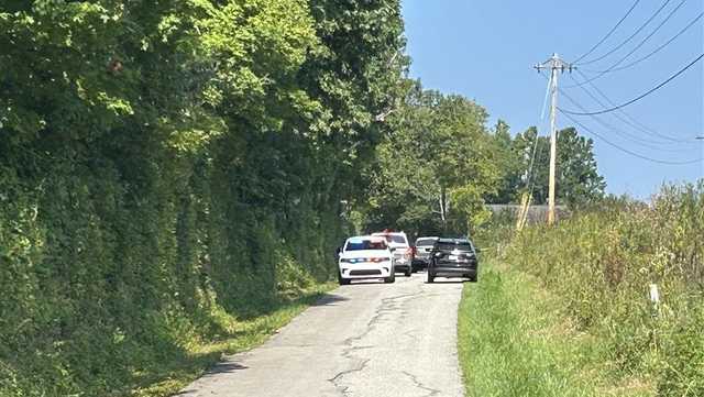 Officials: Person of interest in Dearborn County death investigation in custody