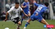 La tristeza de Lucas Cepeda por hincha fallecido en Superclásico: plantel se enteró después de partido