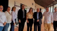 La UNAD y UNESCO IESALC crean el Centro de Desarrollo de Capacidades en Pedagogías Universitarias para el Cono Sur