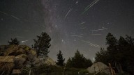 Lágrimas de San Lorenzo: cuándo será el pico máximo de la lluvia de estrellas Perseidas este año