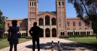 Bay Area man used aliases and 'dummy books' to steal rare Chinese manuscripts from UCLA, feds say