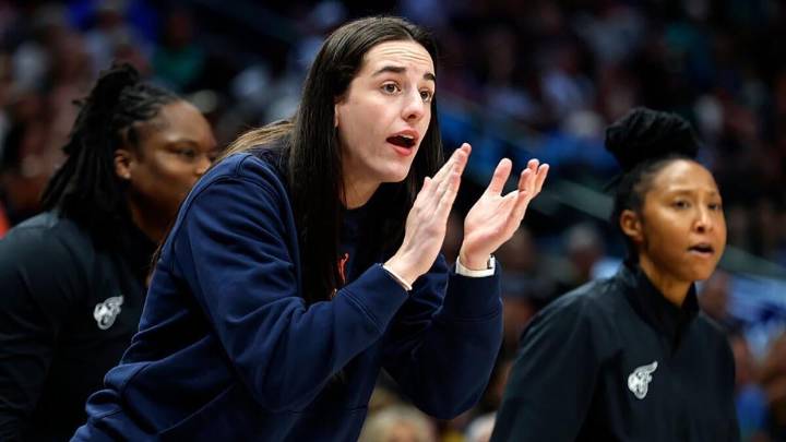 Caitlin Clark injury update: Fever star out again Sunday vs. Sun, remains without return timeline