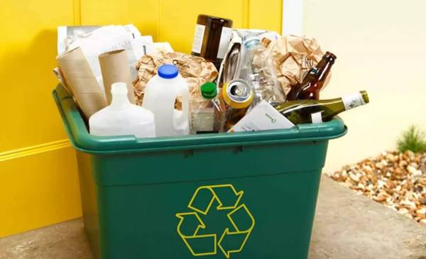 Todos lo tiran a la basura, pero tienen un tesoro