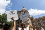 NAACP joins lawsuit against Texas over new congressional maps, alleging racial gerrymandering