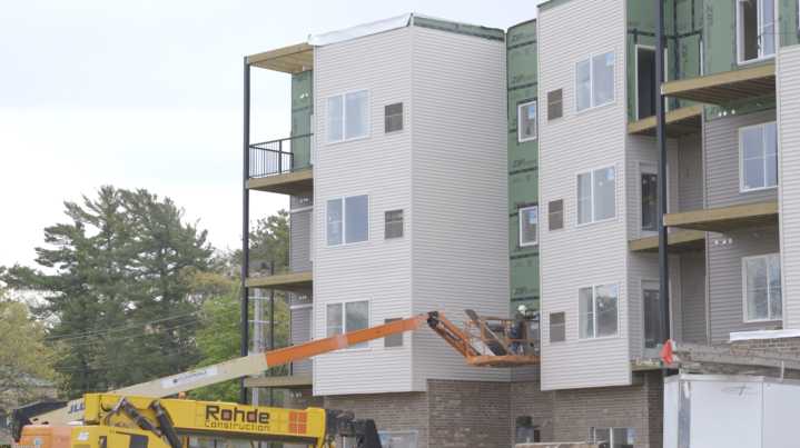 Michigan housing proposal seeks $800 million to support 10,000 units