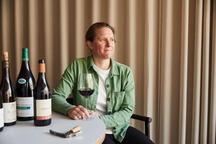 The finest wines available to humanity, and how to buy them, with Beth Pearce