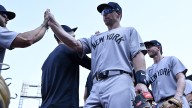 Yankees’ Paul Goldschmidt reveals concern level on knee after St. Louis return