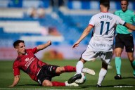 Los jugadores del Huesca, uno a uno: el librillo de Guilló aplicado con versatilidad de gente comprometida