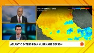 Trending Now Weather Videos