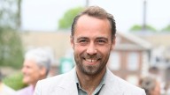 James Middleton shares special home feature that son Inigo is 'captivated' by