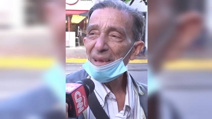 “Puro teatro, no hay nada”: muchos venezolanos viven inmersos en la rutina en medio de las tensiones con EE.UU.