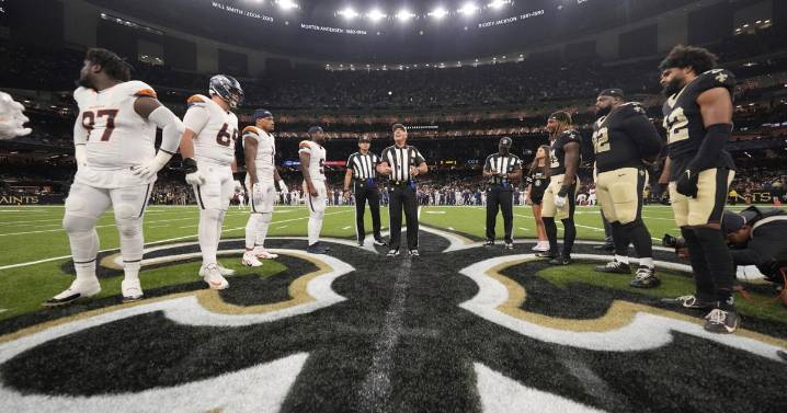 NFL rule emphasis and changes: What Broncos Country should know for 2025 season