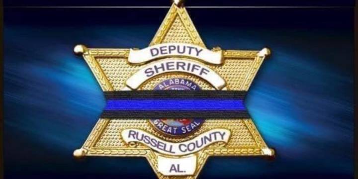 Russell County sheriff warns residents of phone scam